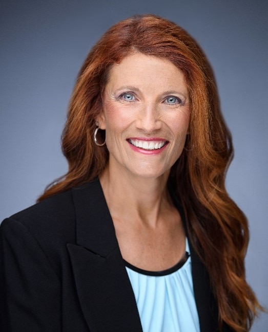 Melissa Broussard