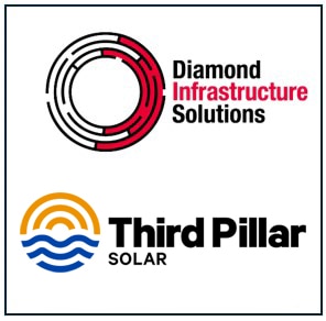 DIS logo