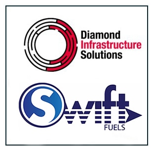 DIS logo