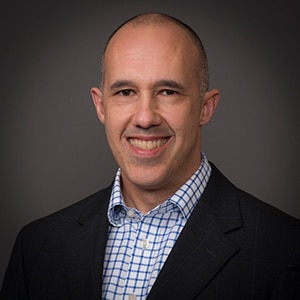 Portrait of Otto Parets