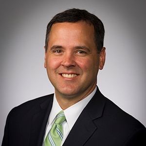 Portrait of Josh Jones