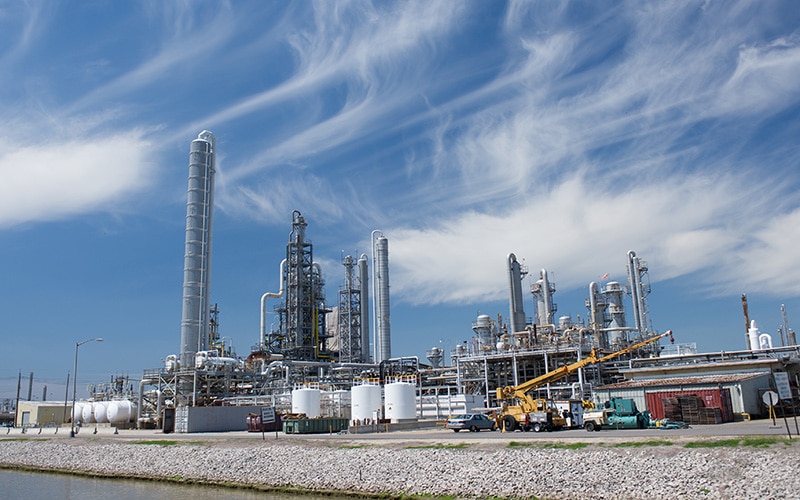 Plaquemine, LA plant